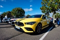 Mercedes CLA 35 AMG